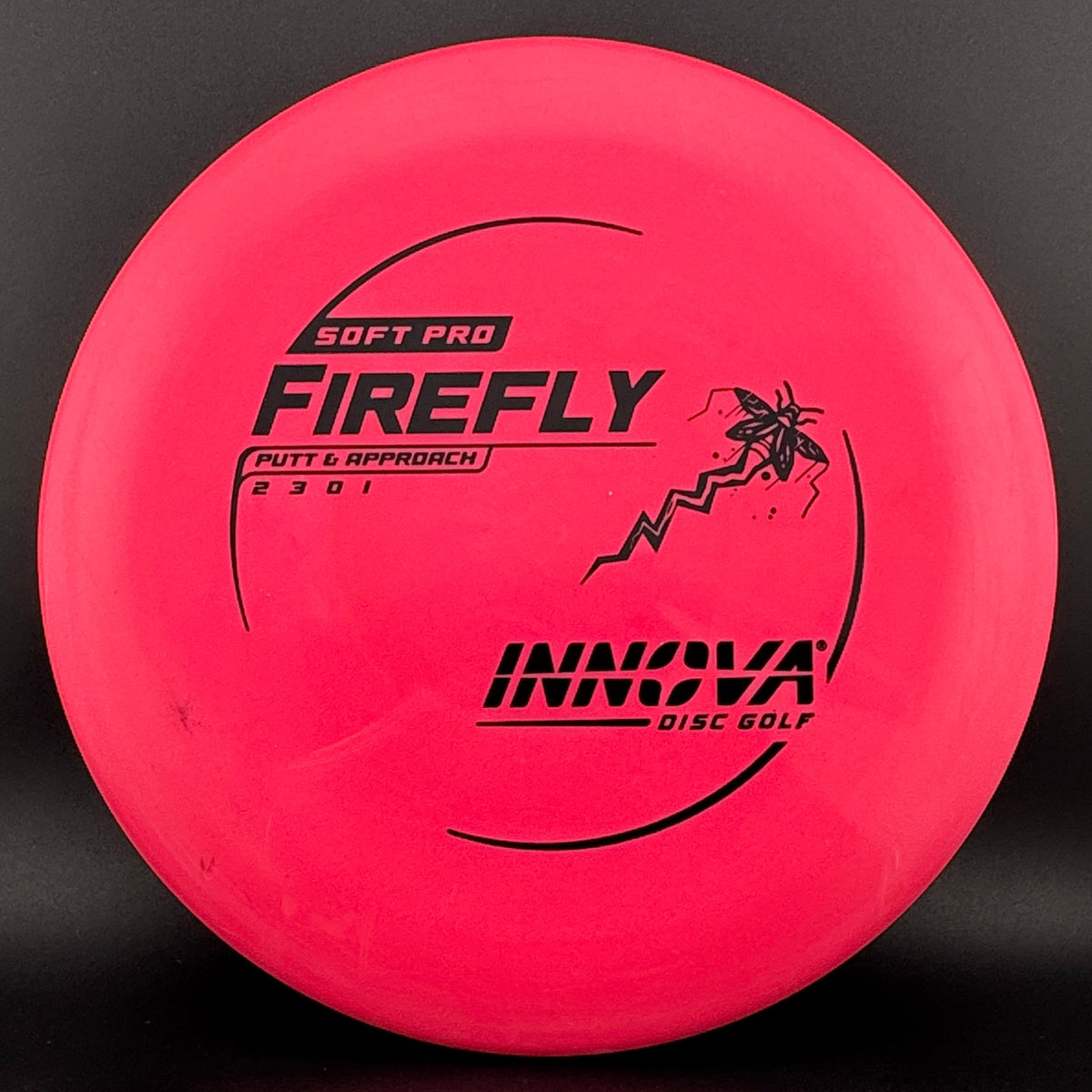 Soft Pro Firefly