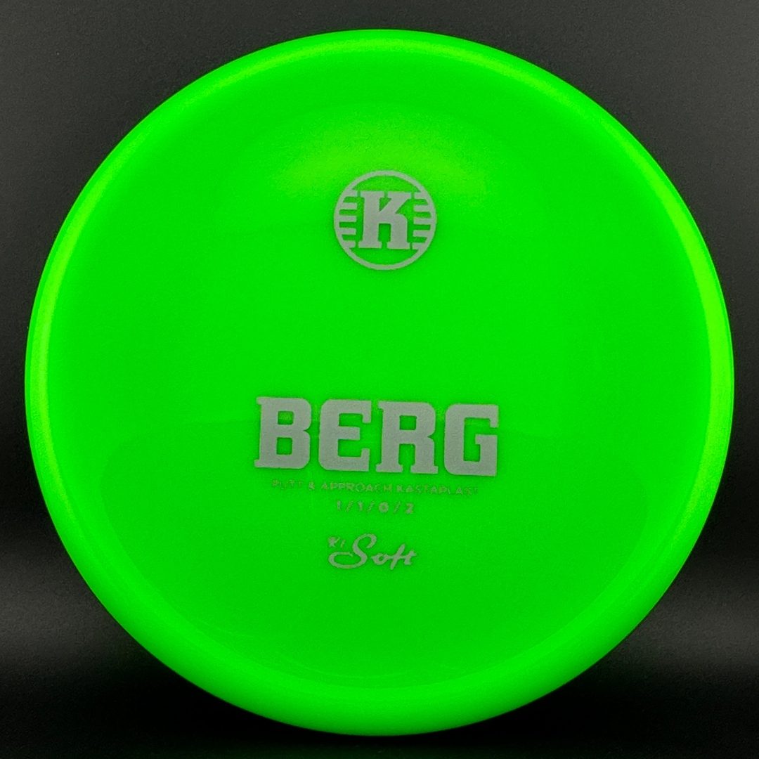 K1 Soft Berg