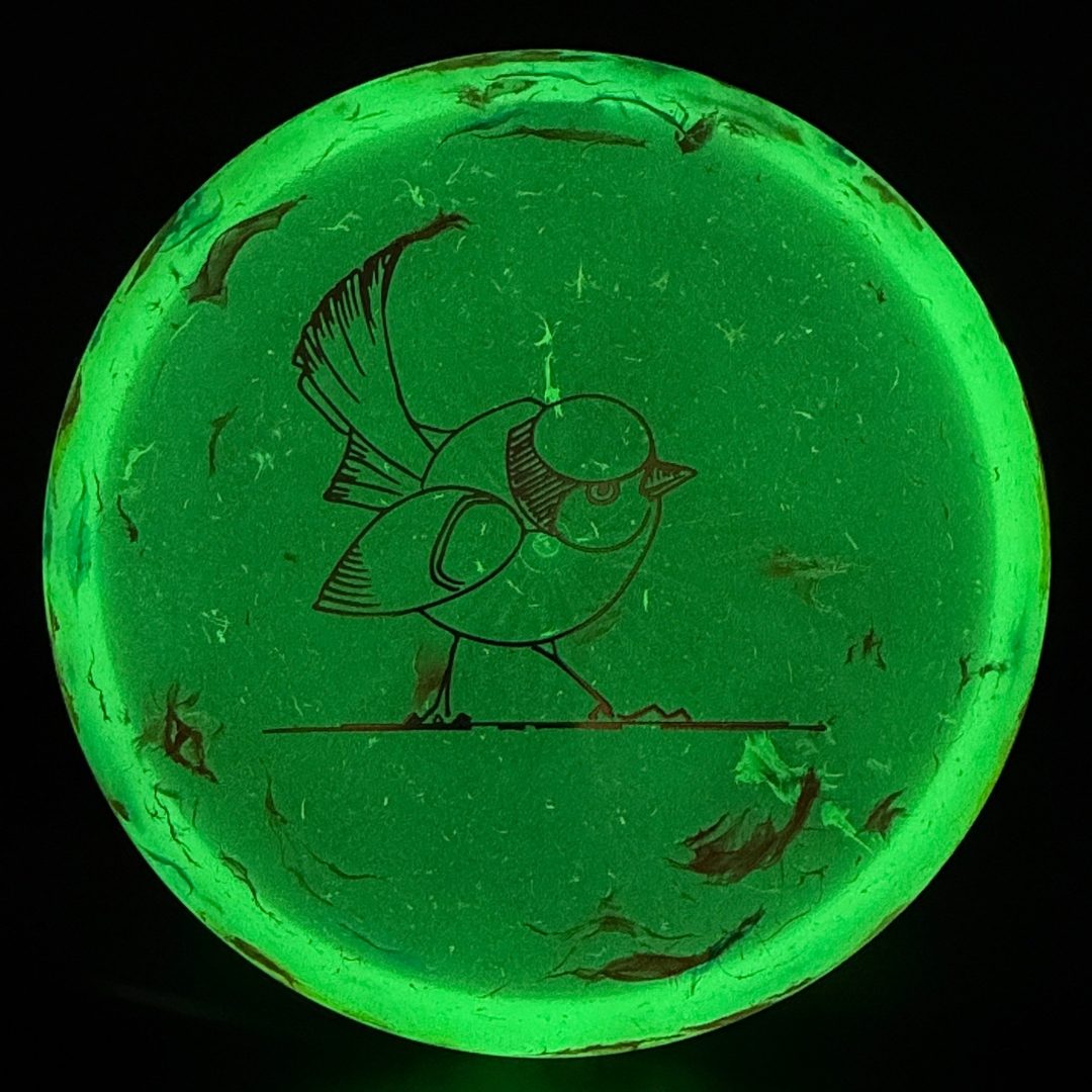 Glo Jawbreaker Z FLX Zone - Faylor Lake DGC
