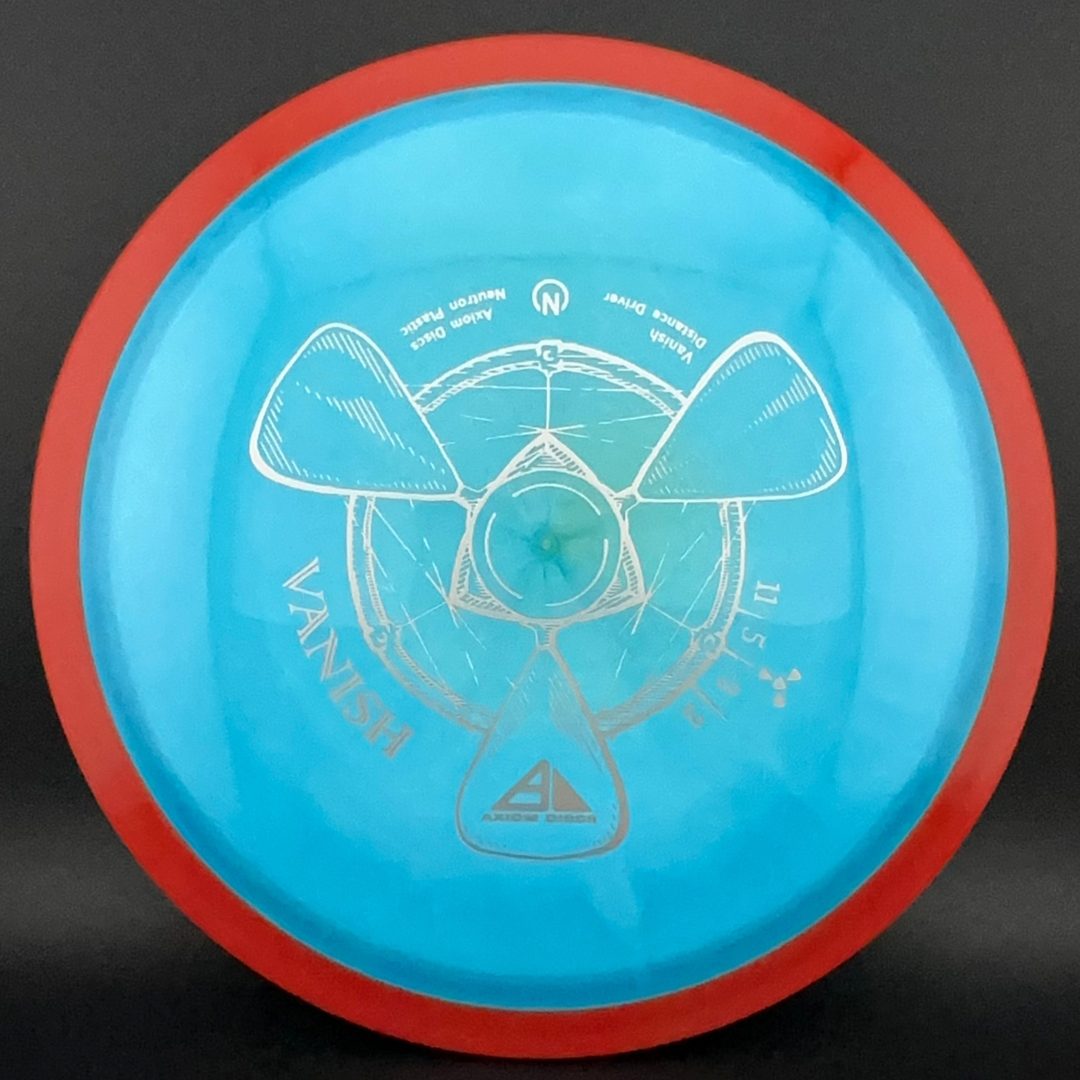 Neutron Vanish