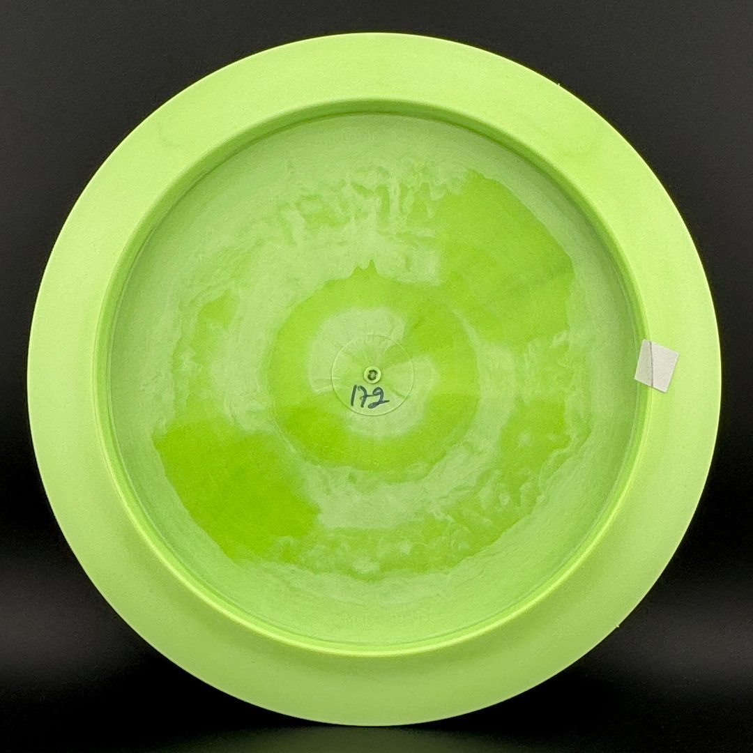 Swirled Star Destroyer - Eveliina Salonen Signature Edition