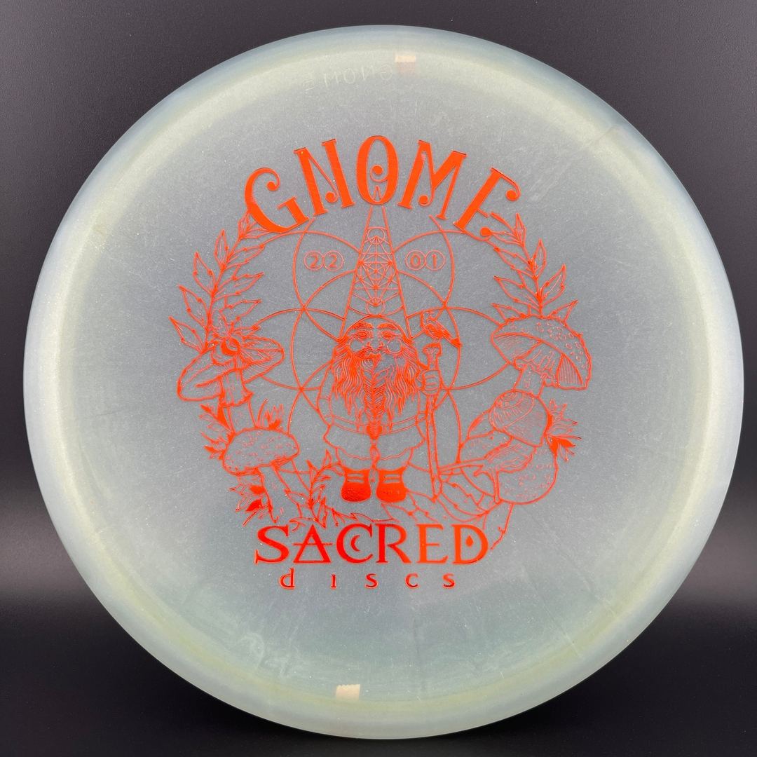 Cosmic Gnome
