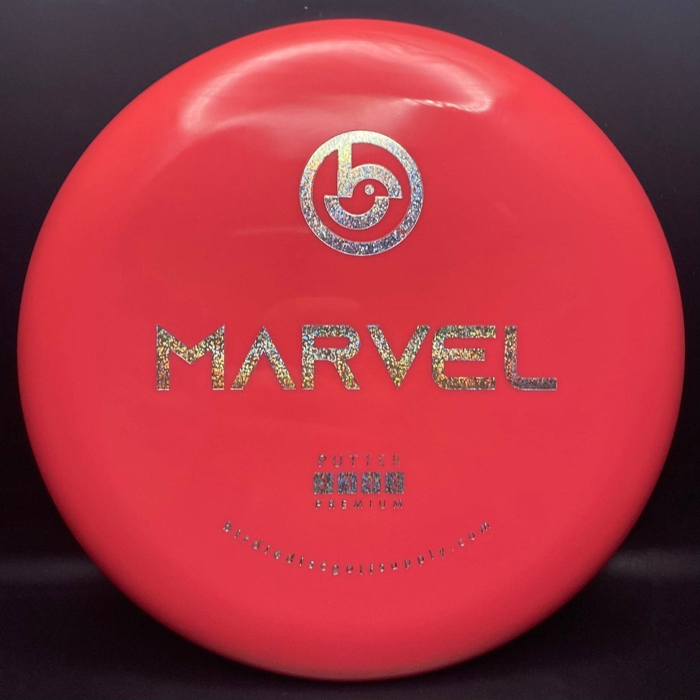 Marvel Premium Blend Putter