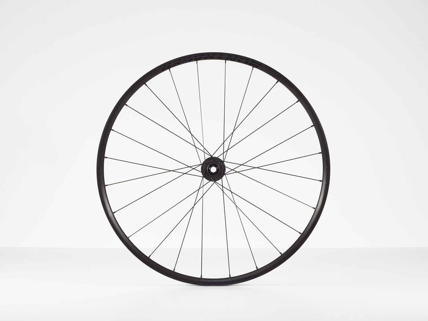 Wheel Front Bontrager Kovee Comp 25 29D 110 Black