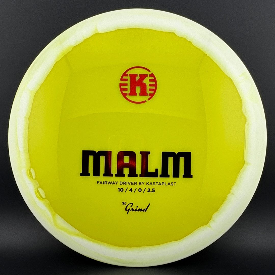 K1 Grind Malm