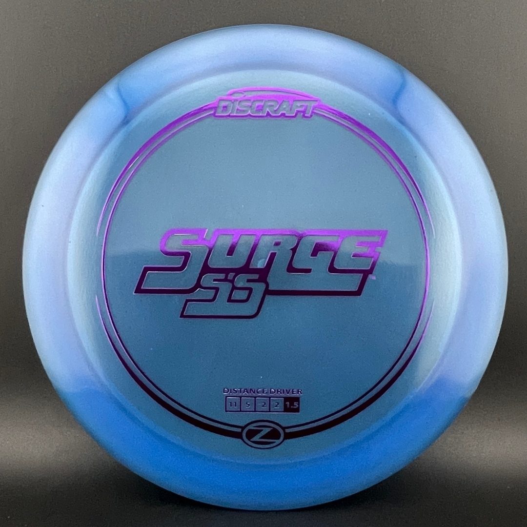 Z Line Surge SS