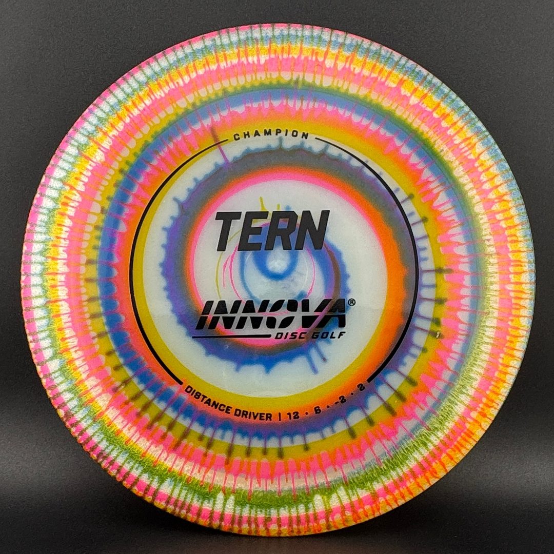 I-Dye Champion Tern