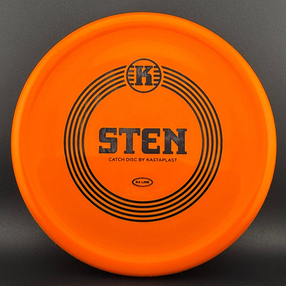 K4 Sten