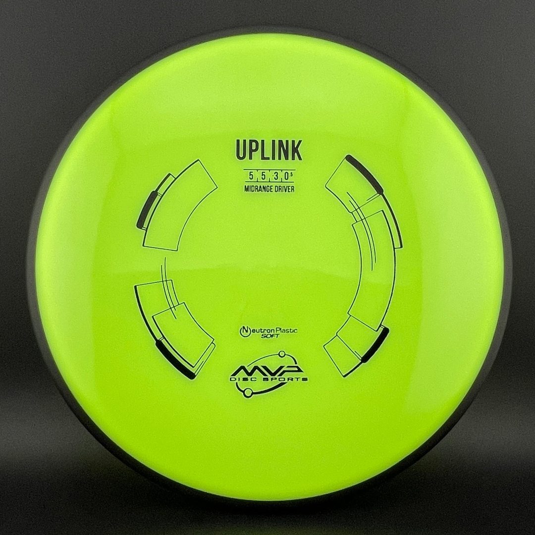 Neutron Soft Uplink