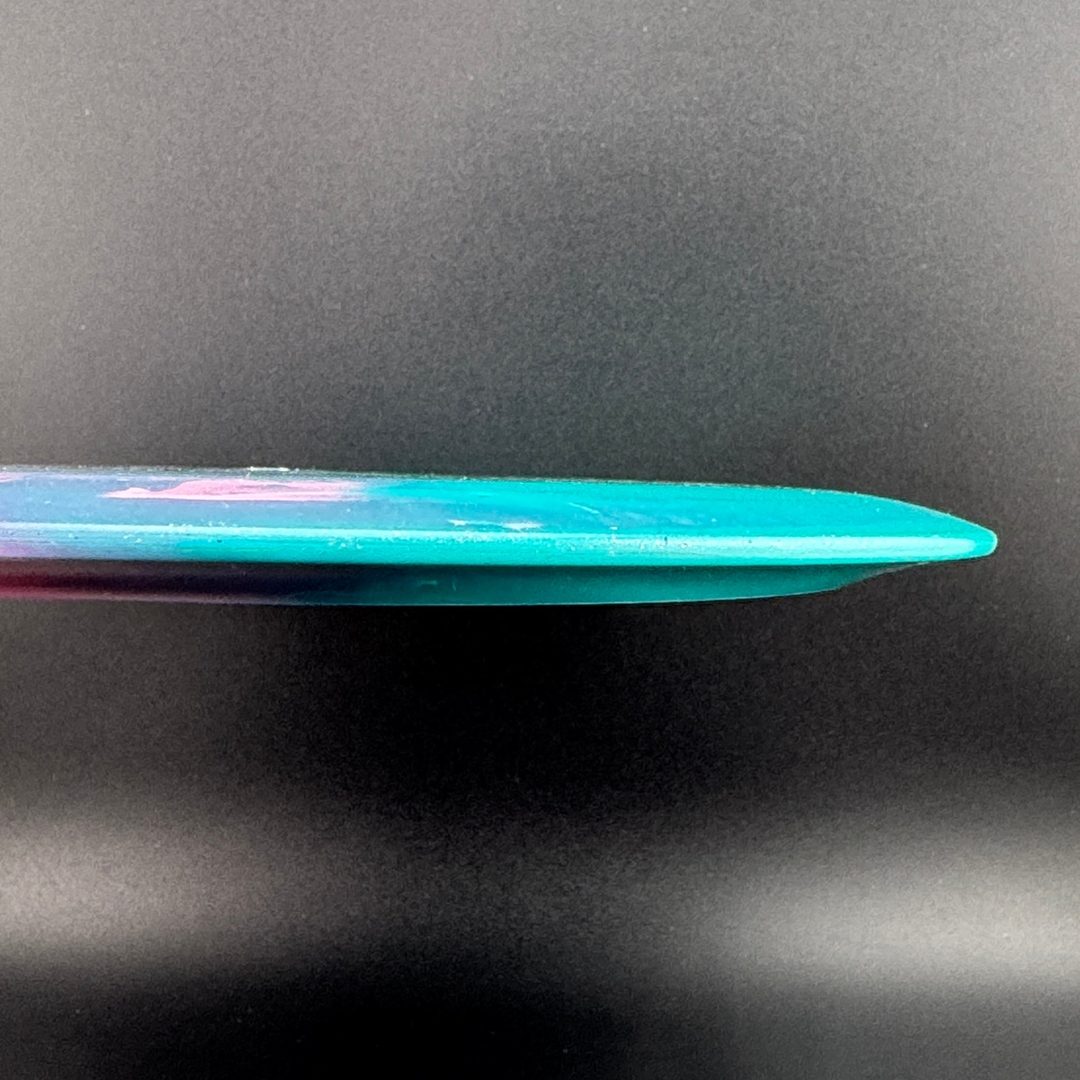 Retina Oblivion