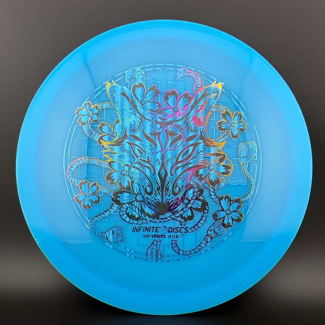 Tone Cinnamon - VIP Series #110 - 1/750