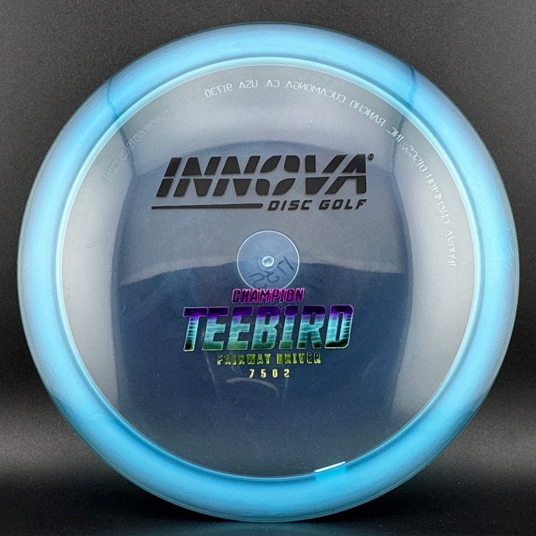 Champion Teebird