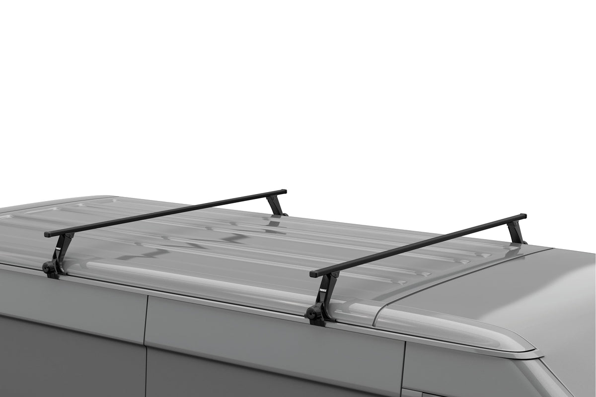 Thule Rapid gutter high
