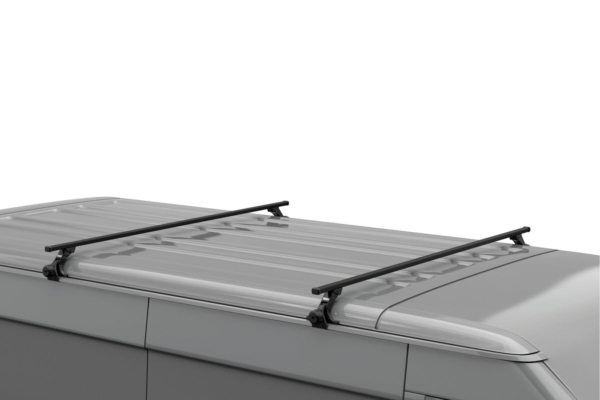 Thule Rapid gutter low