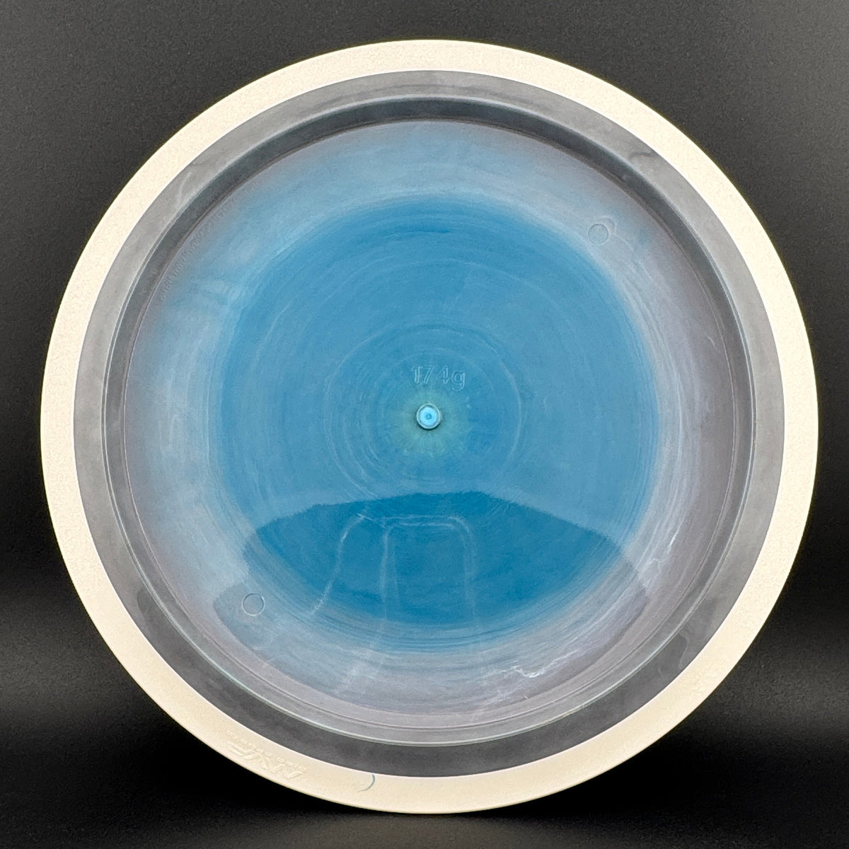 Neutron Trail