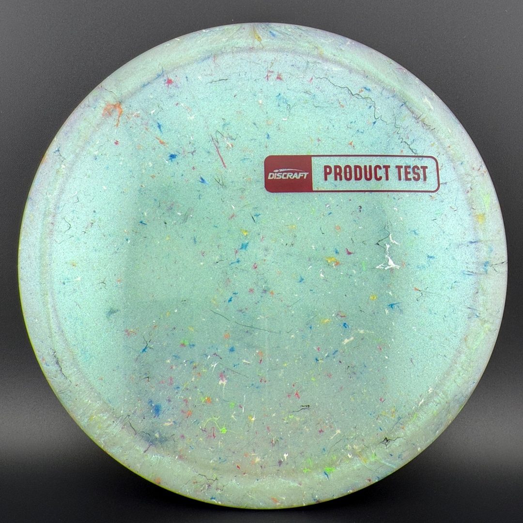 Jawbreaker Z FLX Colorshift Cicada - Product Test