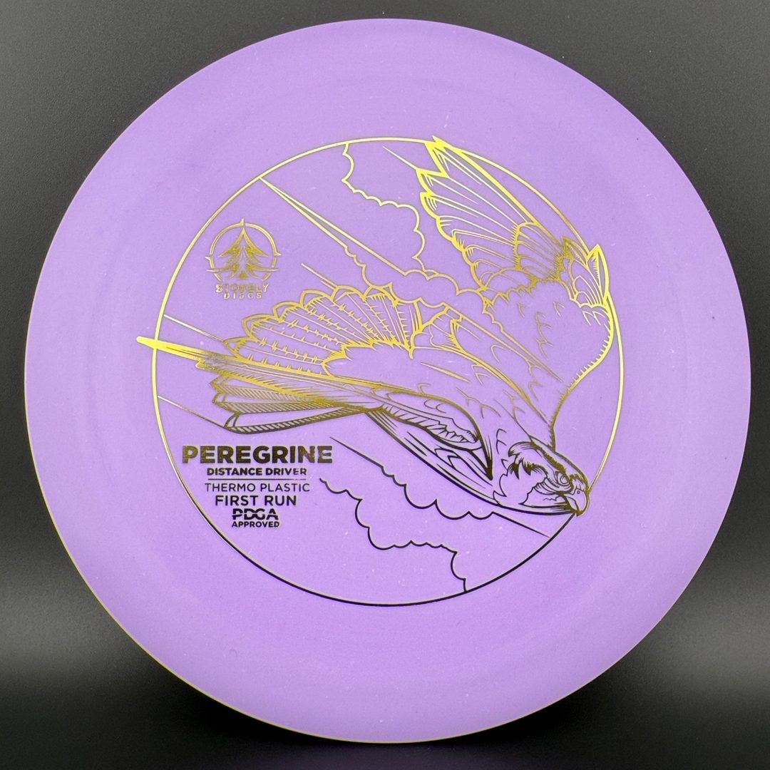 Thermo Peregrine - First Run
