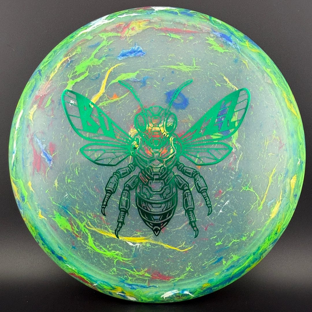 Colorshift Jawbreaker Z Buzzz - DGLO 2025