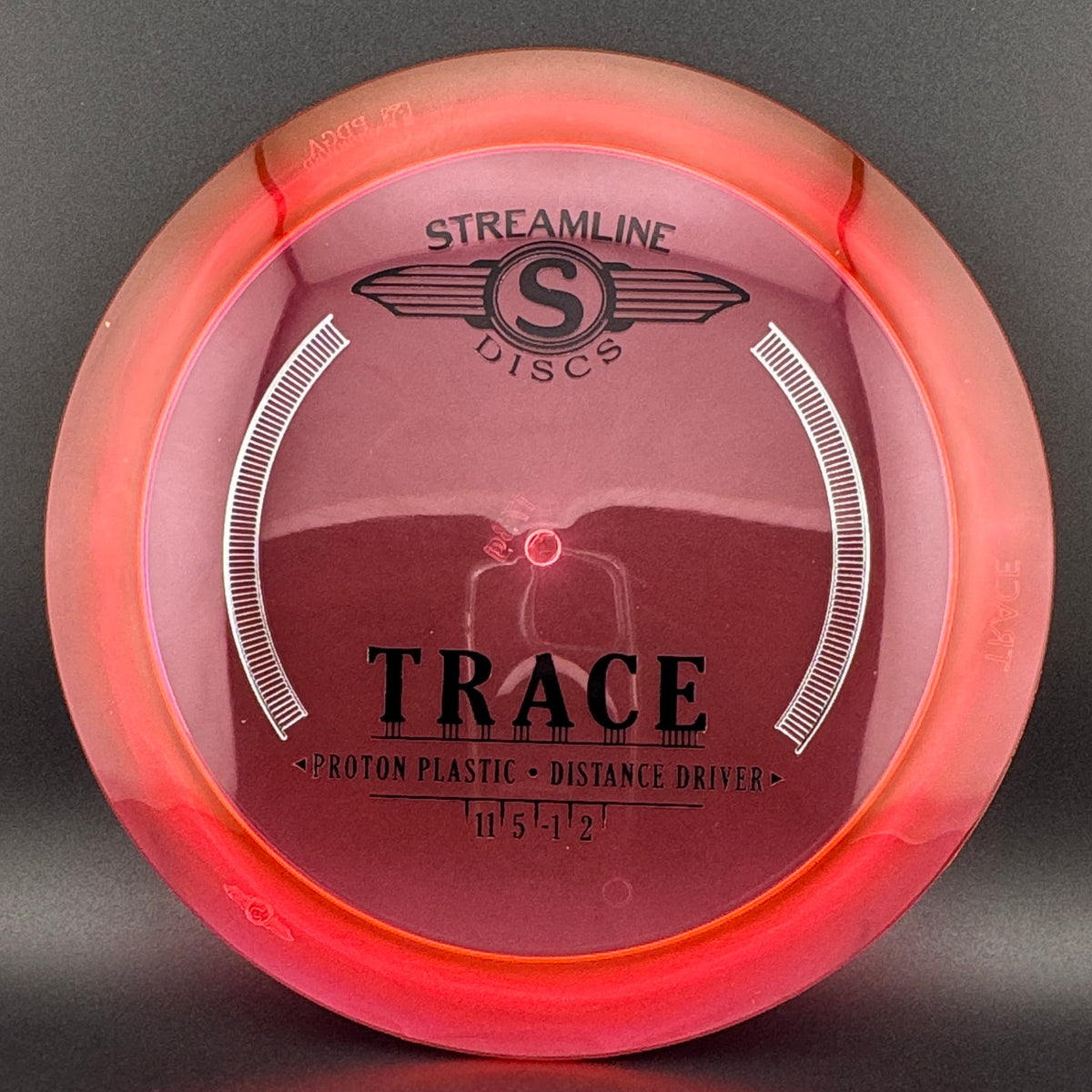 Proton Trace