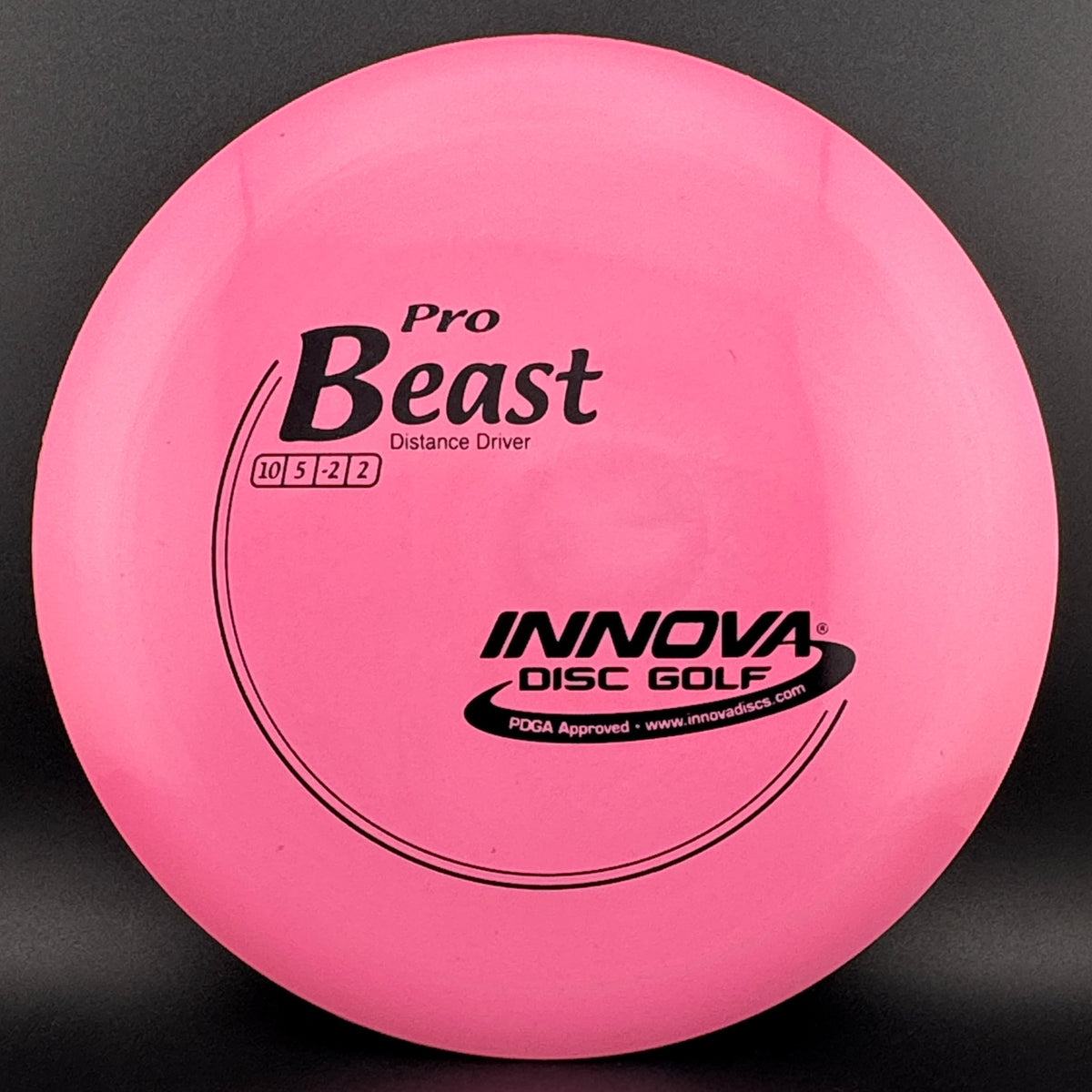 Pro Beast
