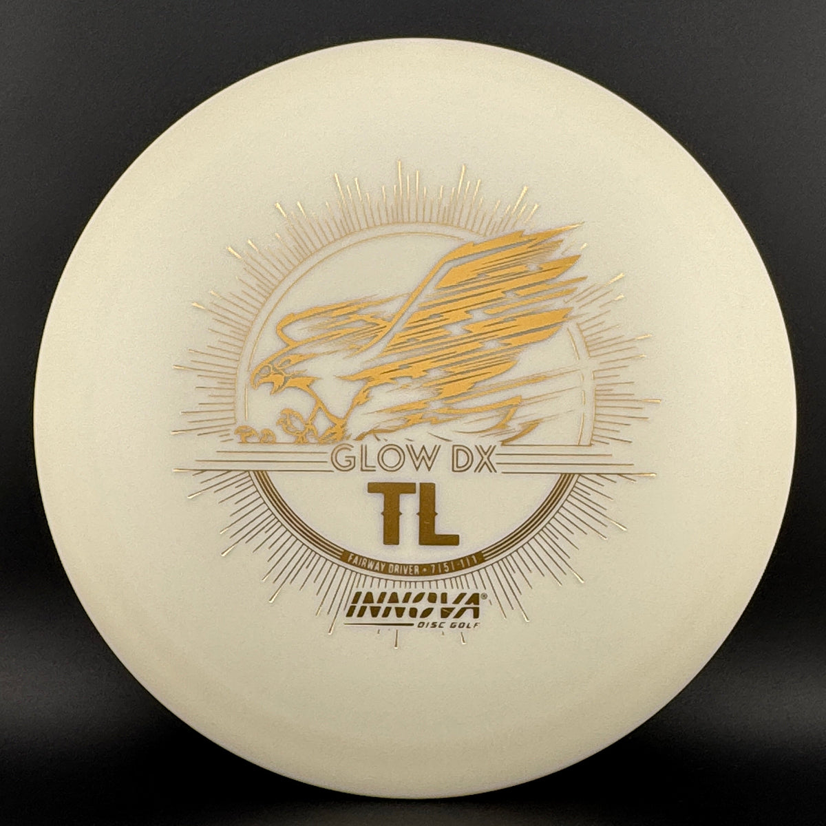 DX Classic Glow TL