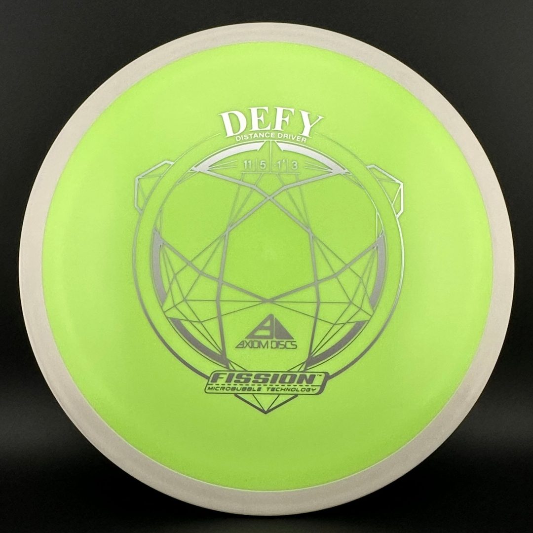 Fission Defy