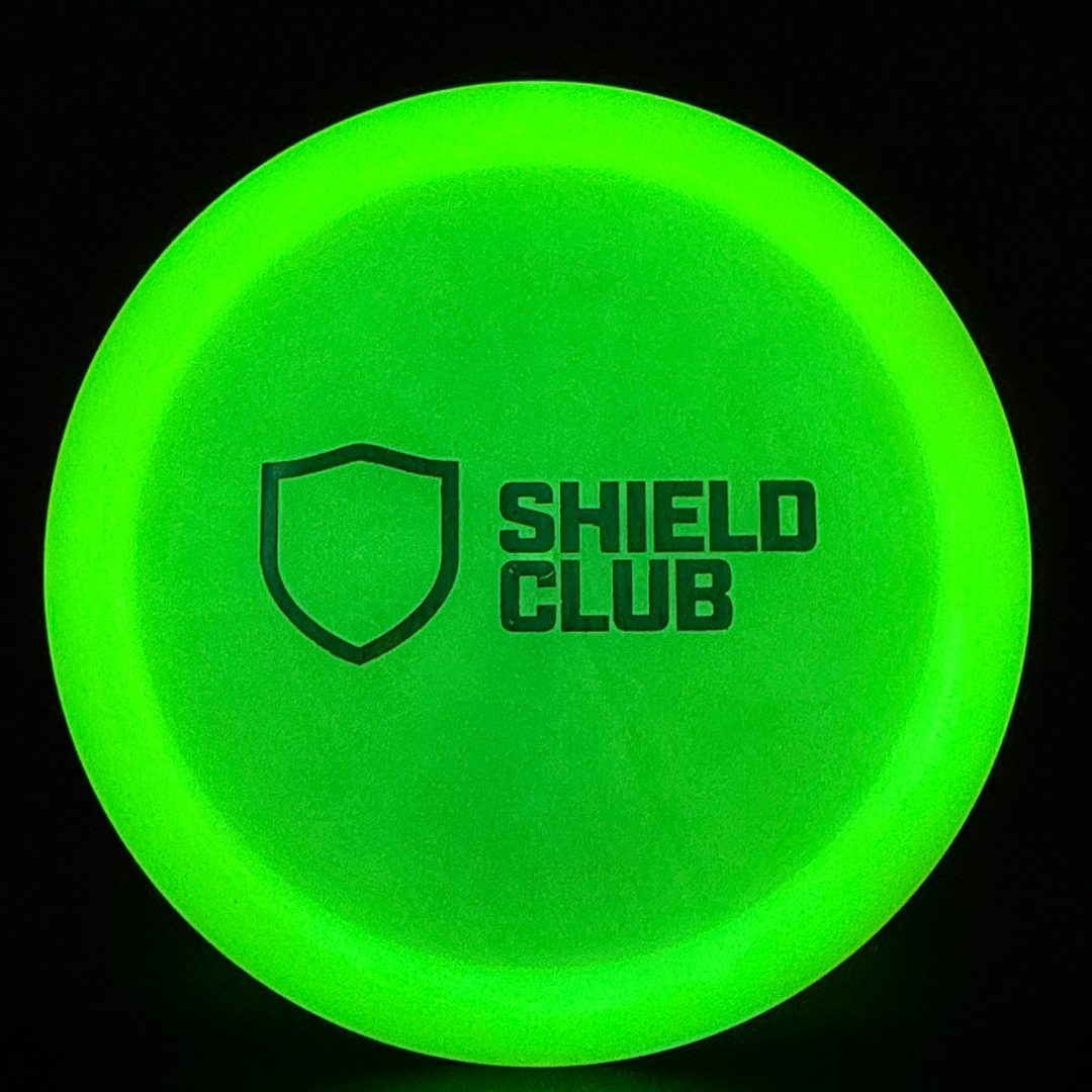 Glow Horizon C-Line DD1 - Shield Club