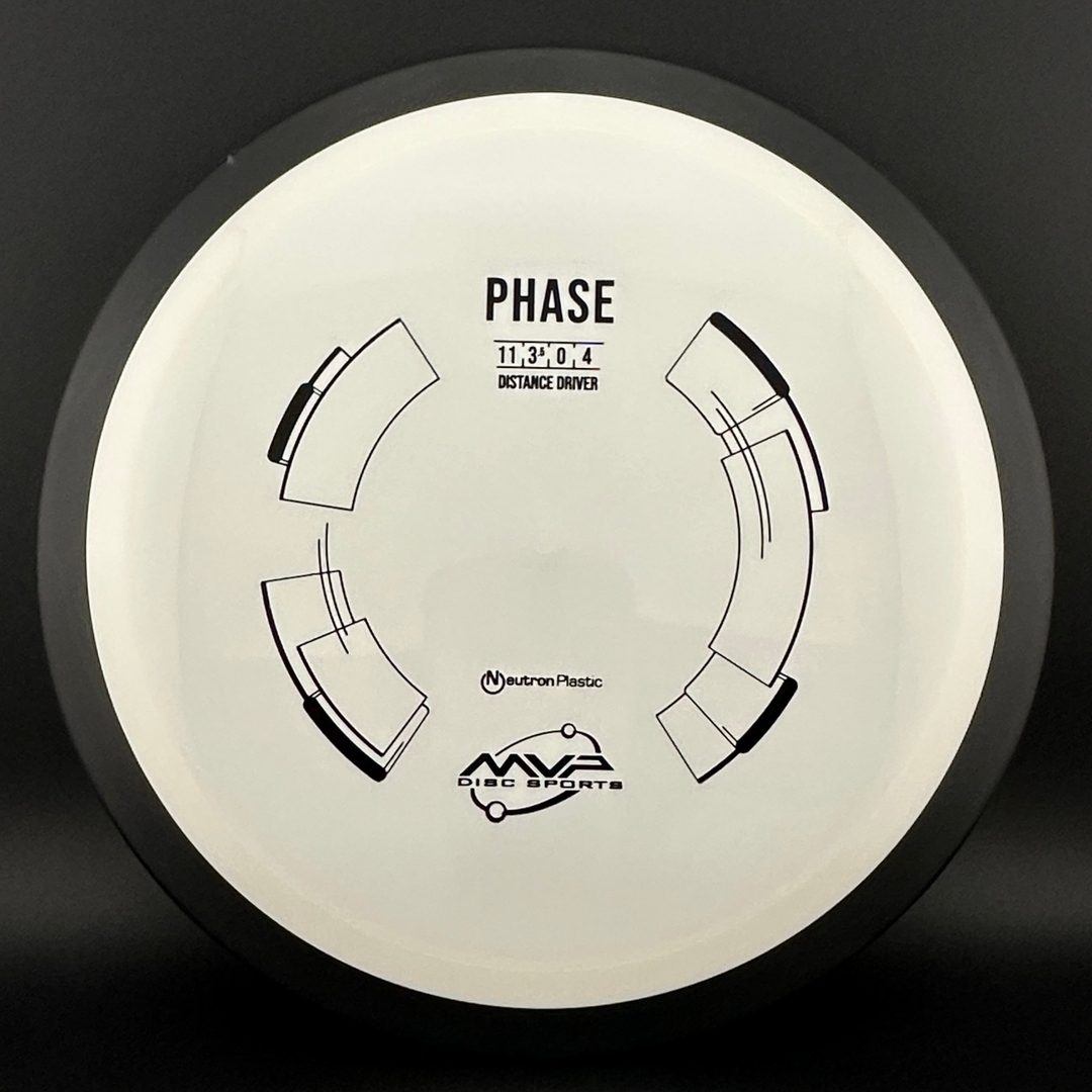 Neutron Phase
