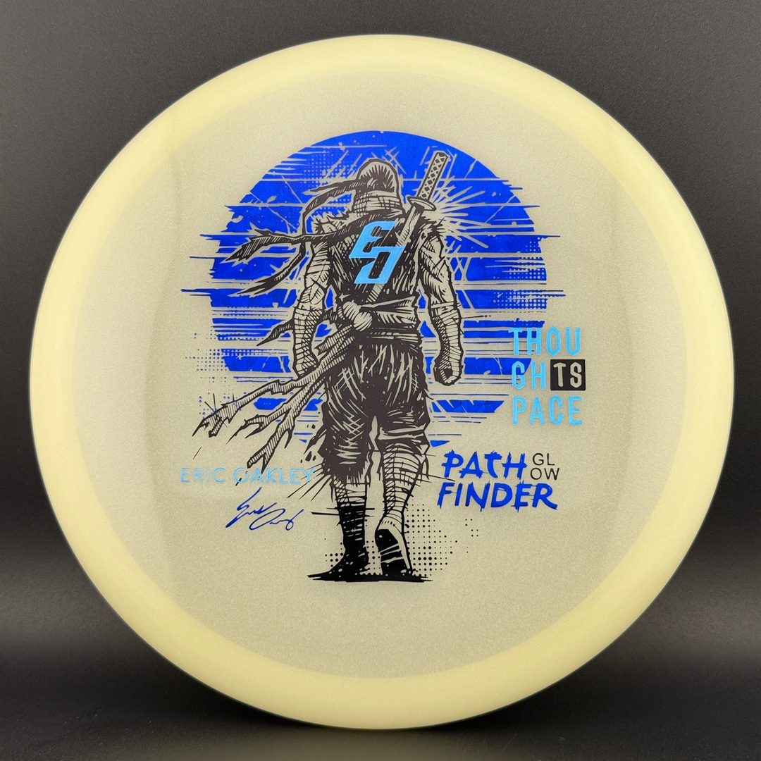 Glow Pathfinder "Shinobi Warrior" - Eric Oakley 2025 Signature Series