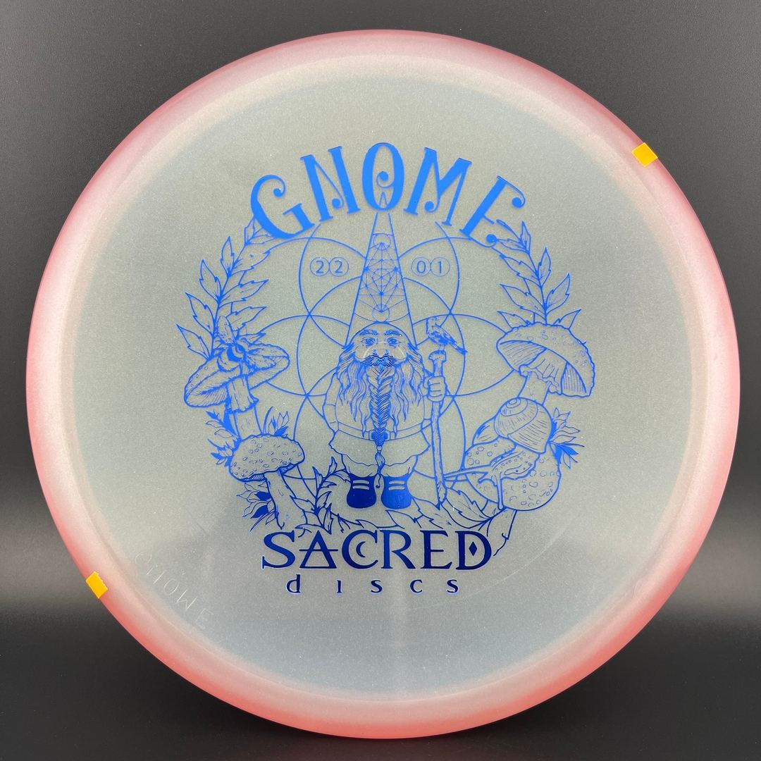Cosmic Gnome