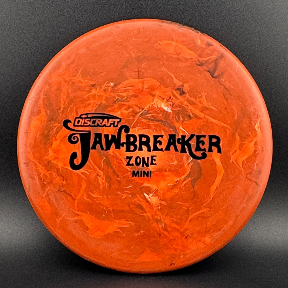 Mini Jawbreaker Zone (6" Mini Disc)