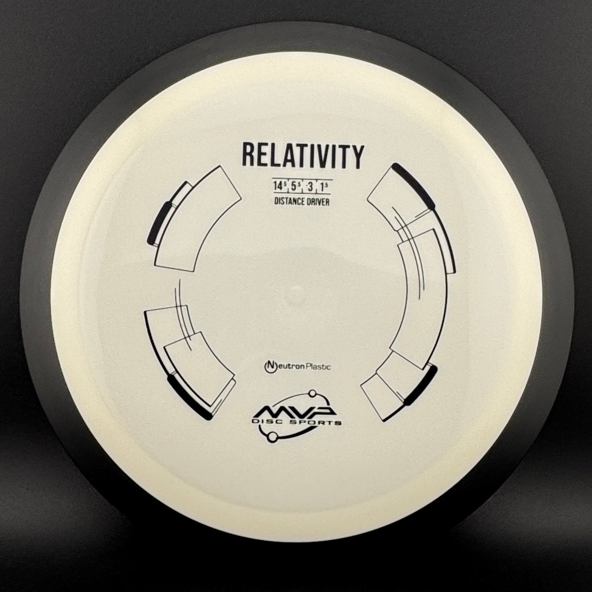 Neutron Relativity