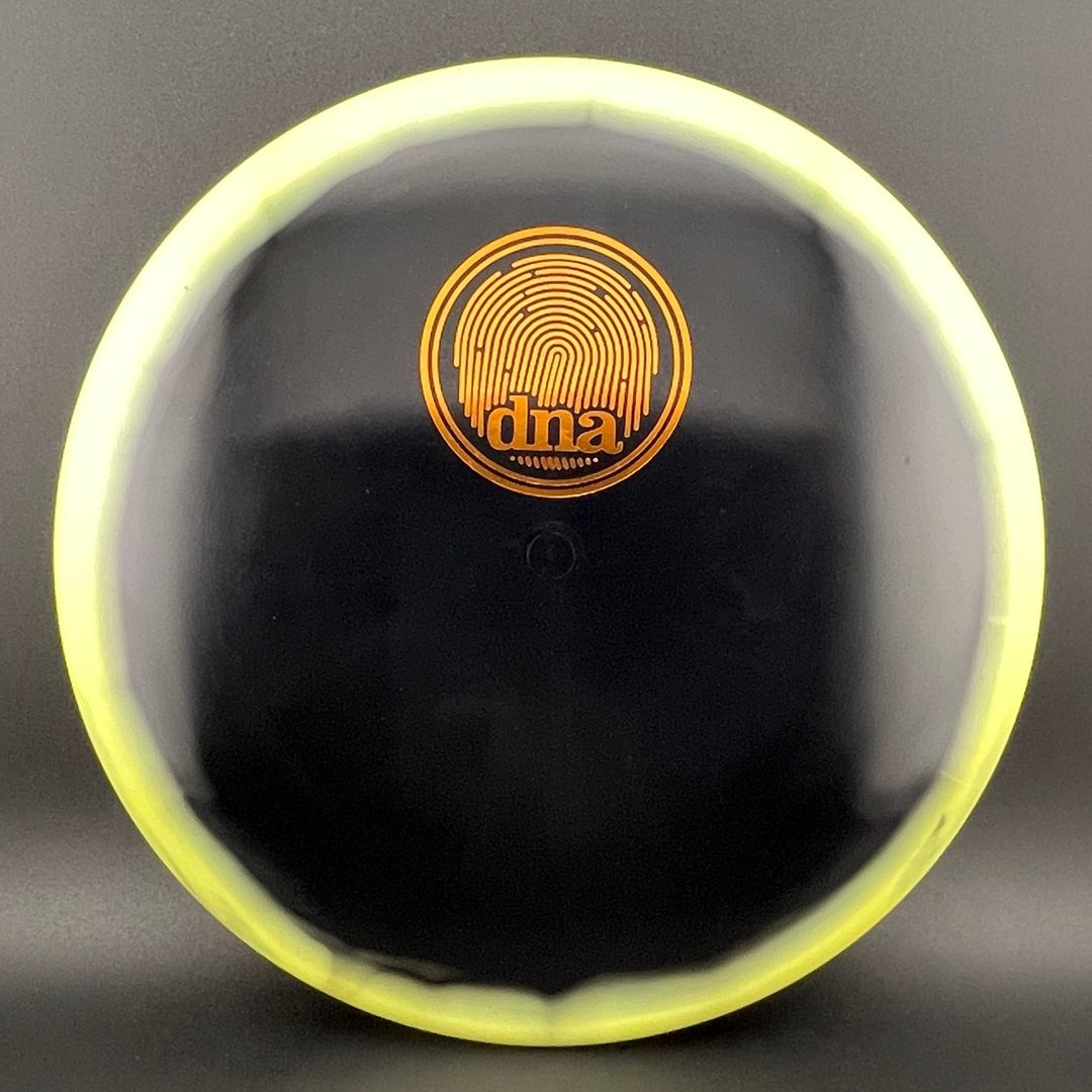 Horizon S-Line Link - Tuomas dna Series