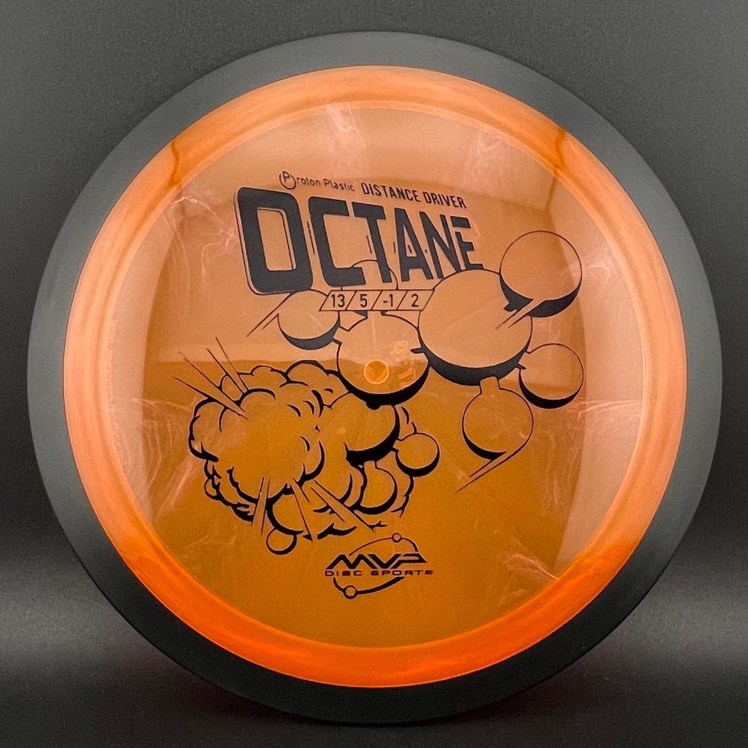 Proton Octane