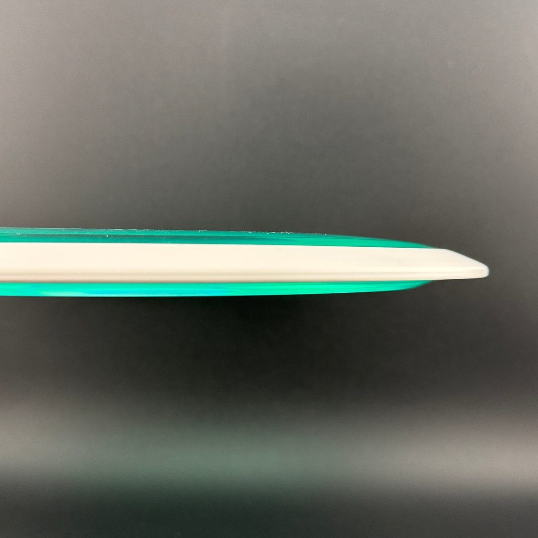 Proton Orbital