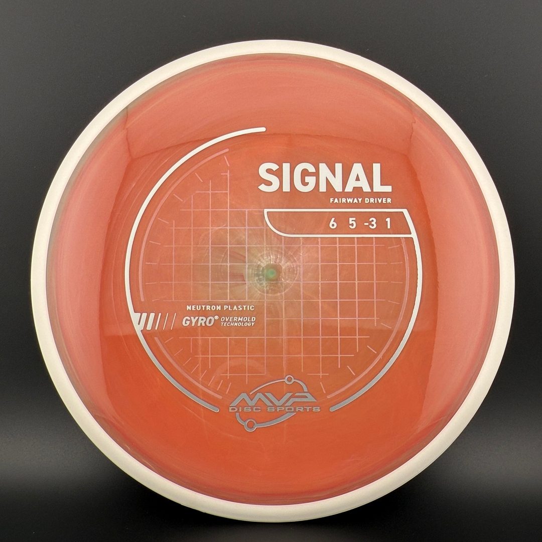 Neutron Signal
