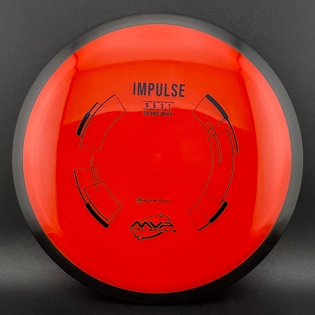 Neutron Impulse