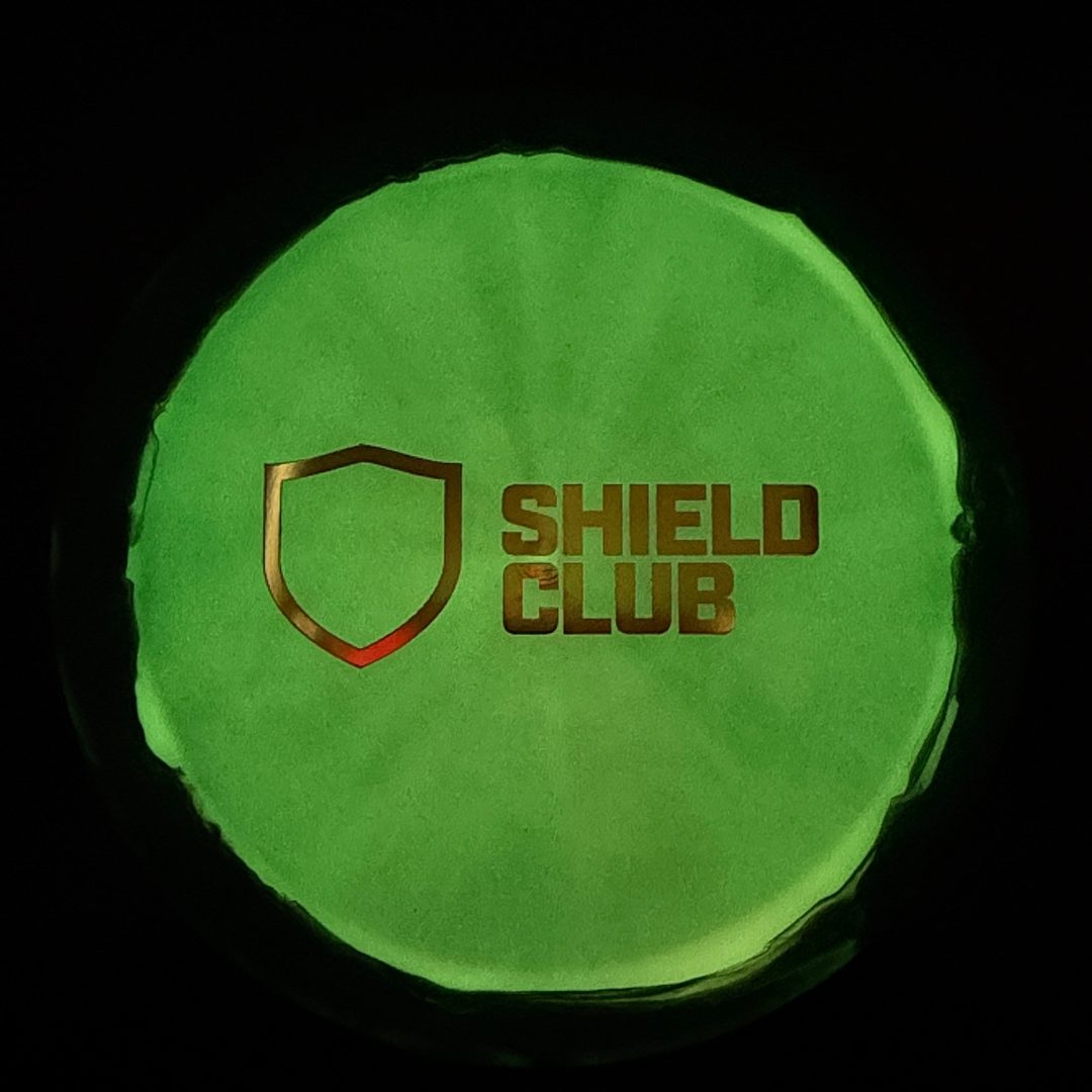 Glow Horizon C-Line DD1 - Shield Club