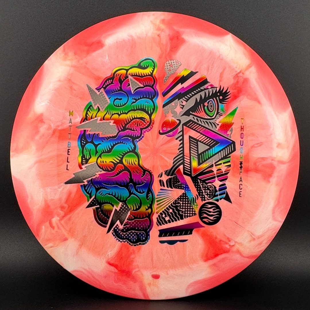 Nebula Aura Synapse - Matt Bell Limited Edition