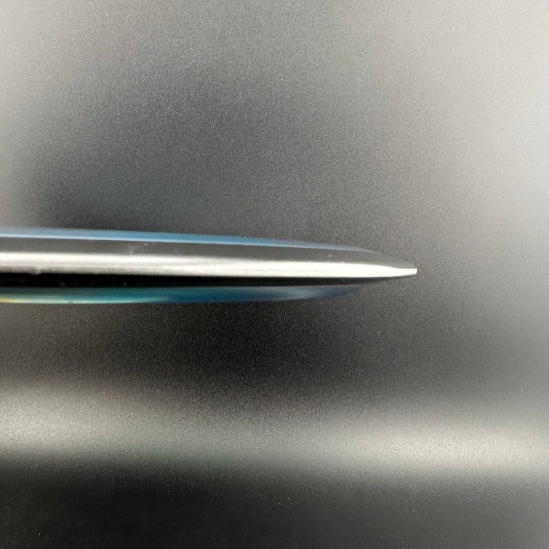 Proton Inertia