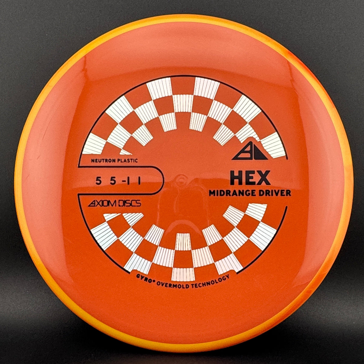 Neutron Hex