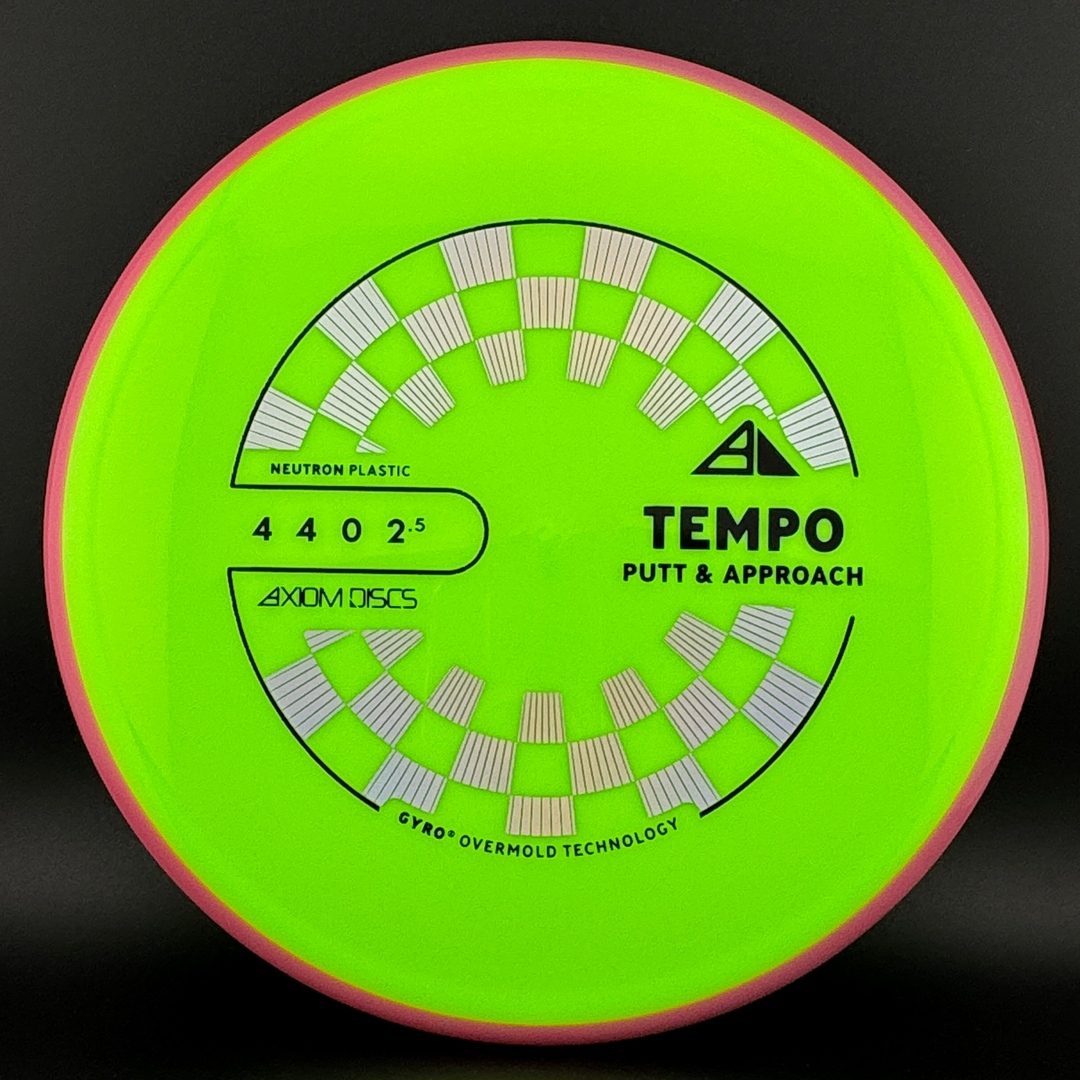 Neutron Tempo