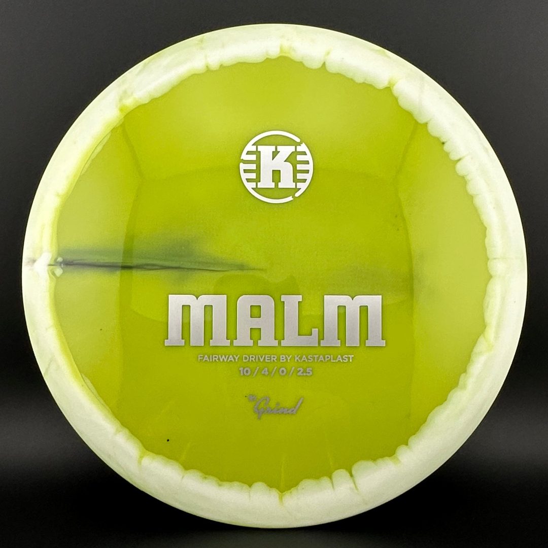 K1 Grind Malm