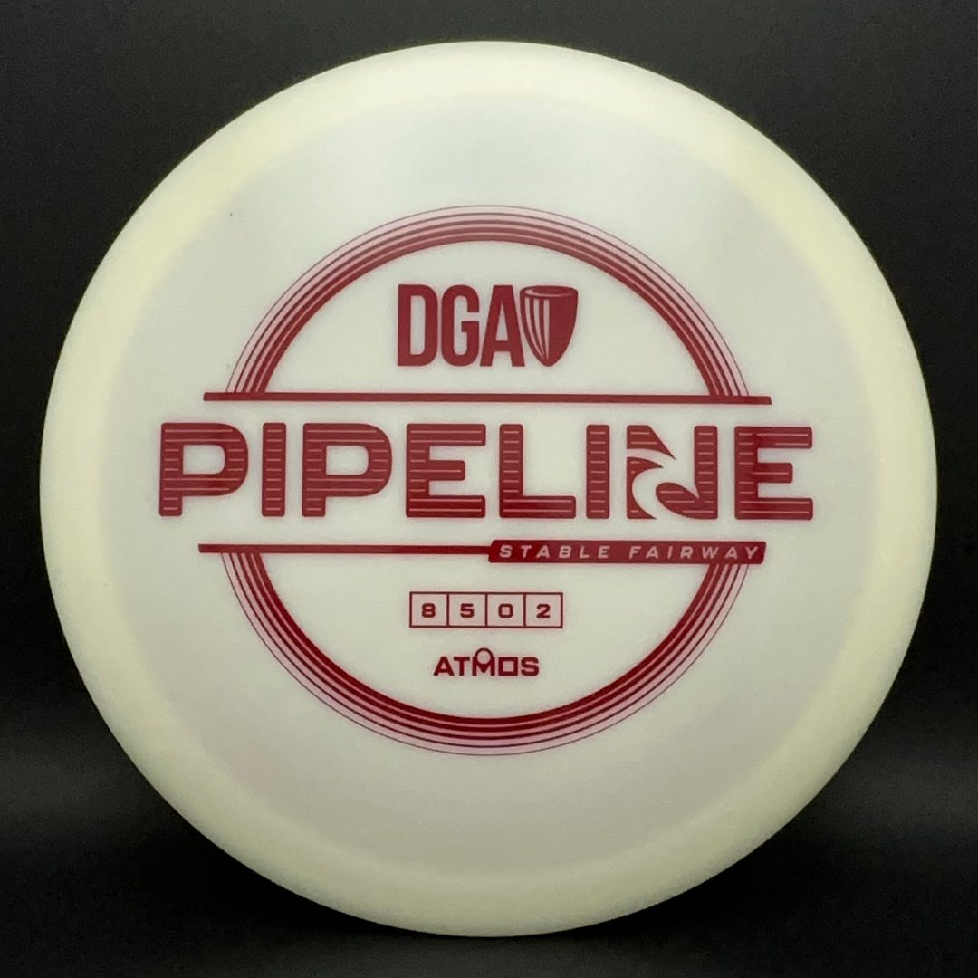 Atmos Pipeline