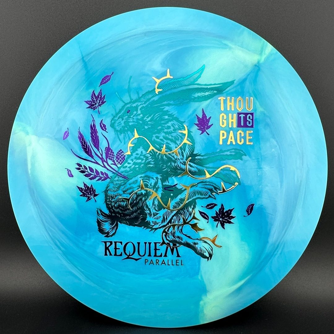 Parallel Requiem