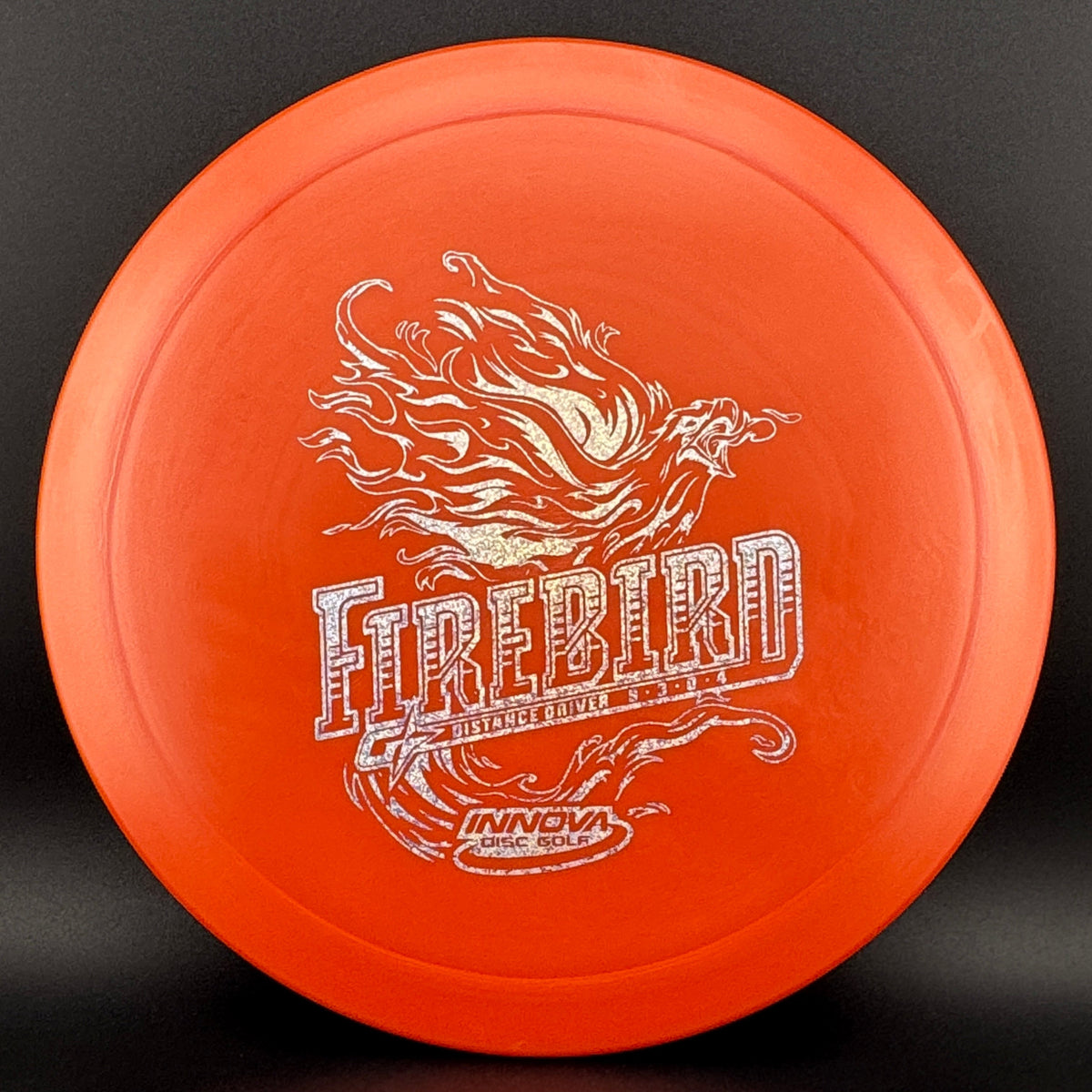GStar Firebird