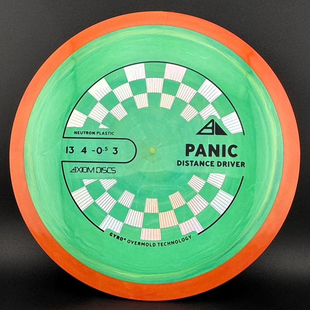 Neutron Panic