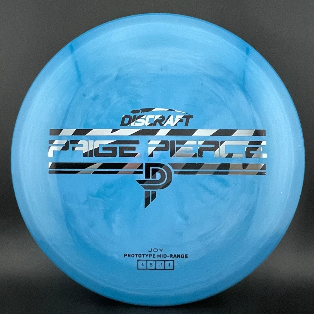 Swirl ESP Joy (Prototype) - Paige Pierce