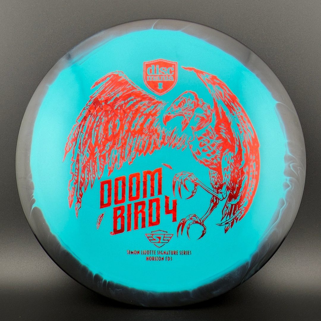 Horizon S-Line FD3 - Doom Bird 4 Simon Lizotte *Warehouse Stash*
