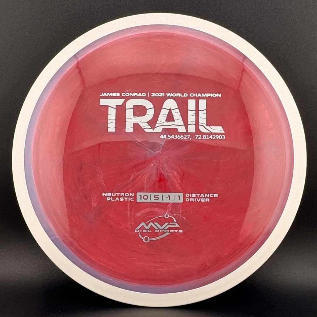 Neutron Trail